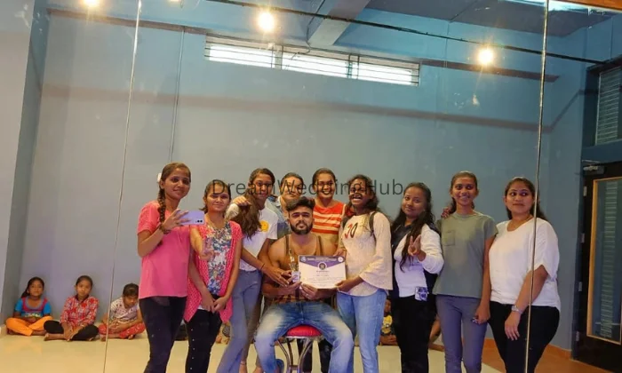 Infinite Dance Studio